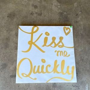 Fashionable Wall Decor